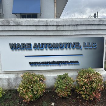 Ware Automotive - Used Car Dealers Near Me - Fairburn, Georgia Ware Automotive - Used Car Dealers Near Me - Fairburn, Georgia