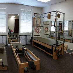 InBalance Pilates - The only Classical Pilates studio in West Broward. Be fully integrated in the system as designed by its creator Joseph Pilates.