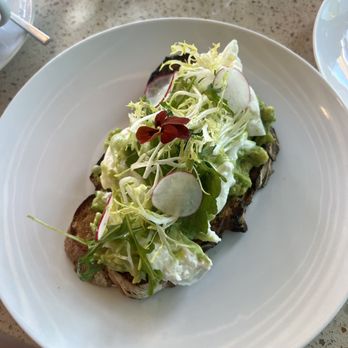 Waverly - Avocado toast with burrata! - Breakfast & Brunch Near Me - Cardiff, California Waverly - Avocado toast with burrata! - Breakfast & Brunch Near Me - Cardiff, California