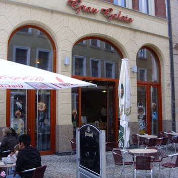 Gran Gelato - Ice Cream & Frozen Yogurt Near Me - Zwickau, SN Gran Gelato - Ice Cream & Frozen Yogurt Near Me - Zwickau, SN