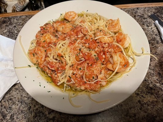 Giuseppe's by null