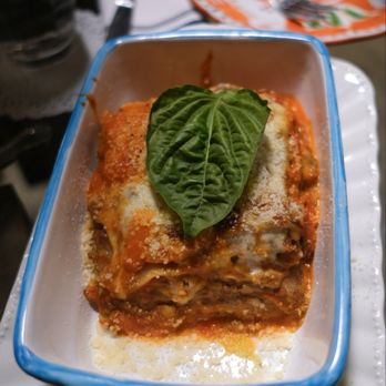Cesarina - Lasagna - SO GOOD!! - Italian Near Me - San Diego, California Cesarina - Lasagna - SO GOOD!! - Italian Near Me - San Diego, California
