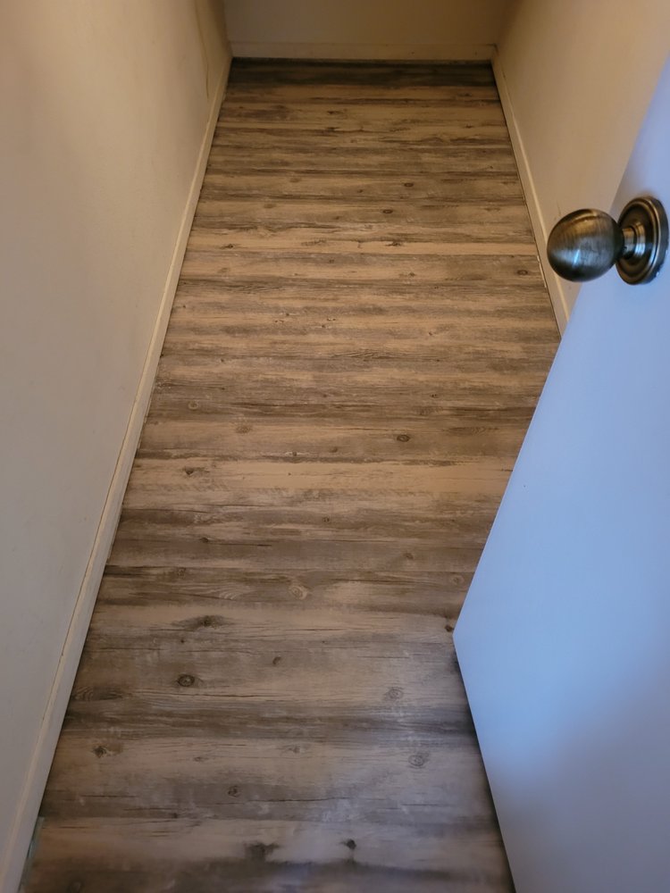 Slide of Baker Construction