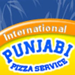 Punjabi Pizza Service