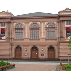 Landestheater Eisenach
