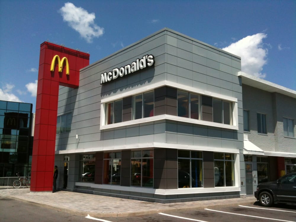 mcdonalds forum 84