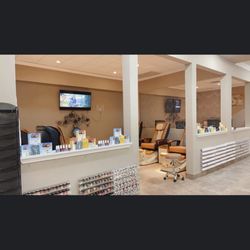 T&T Nail Spa