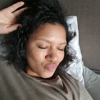 Diaspora Salon - My hair BEFORE. - Hair Salons Near Me - Hampden, Maryland Diaspora Salon - My hair BEFORE. - Hair Salons Near Me - Hampden, Maryland