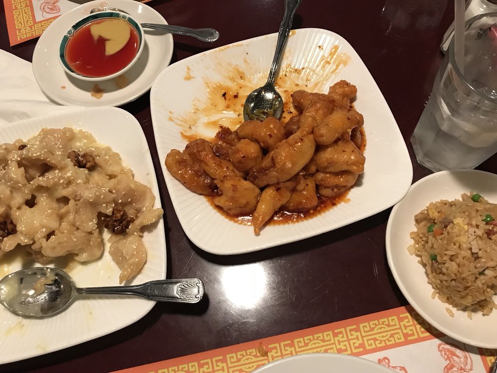 Bamboo Garden 106 Photos & 144 Reviews Chinese 4250 Cochise St