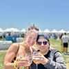 California Wine Festival gift card