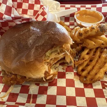 Hangry Joe's Murfreesboro Hot Chicken & Wings - Chicken Wings Near Me - Murfreesboro, Tennessee Hangry Joe's Murfreesboro Hot Chicken & Wings - Chicken Wings Near Me - Murfreesboro, Tennessee