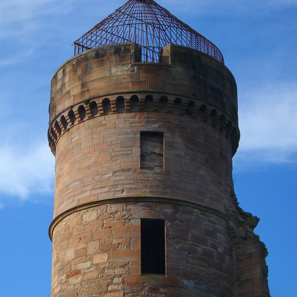 Eglinton Castle - Eglinton Castle, Irvine - Castles Near Me - Irvine, NAY