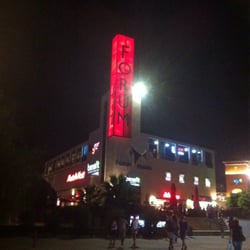 Forum Mersin AVM - Mersinde AVM kavramının karşılığı
