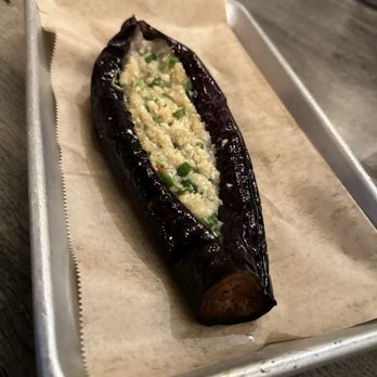 The Barn - Eggplant - Barbeque Near Me - Arcadia, California The Barn - Eggplant - Barbeque Near Me - Arcadia, California