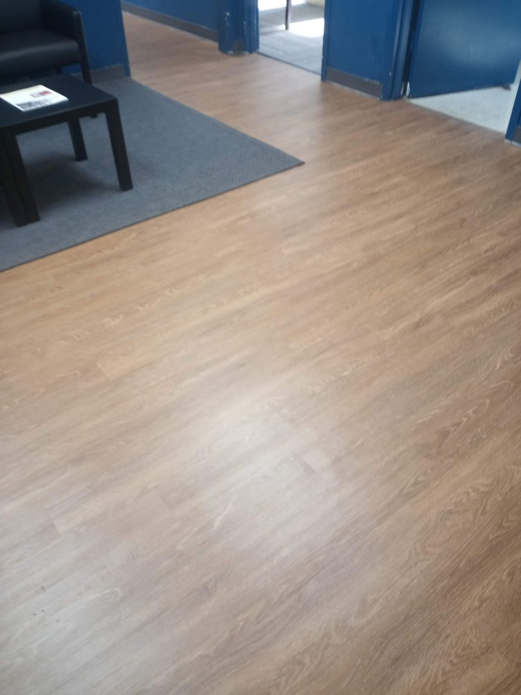 Slide of Charleswell Handyman Service.