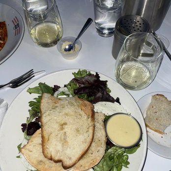 Pasta Beach - Bufalina - Pizza Near Me - Providence, Rhode Island