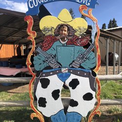 Moreno Valley Cowboy Evening