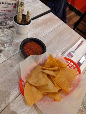 El Patron Mexican Grill by null