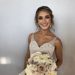 Method Tans - Bridal tan