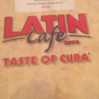 Latin Cafe 2000 - Latin American Near Me - Hialeah, Florida Latin Cafe 2000 - Latin American Near Me - Hialeah, Florida