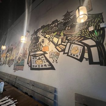 Kiwami Ramen Sushi - Sushi Bars Near Me - Tampa, Florida Kiwami Ramen Sushi - Sushi Bars Near Me - Tampa, Florida