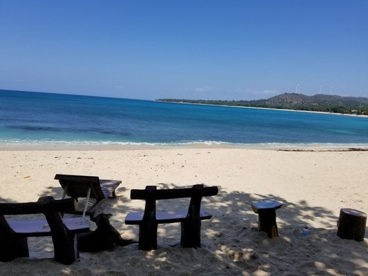 Evangeline Beach Resort by null