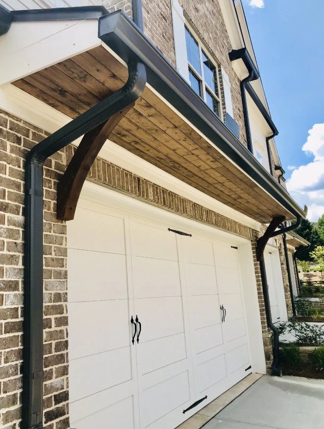 Slide of T & J Vinyl Exteriors