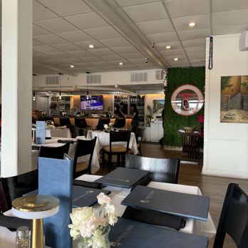 Affendi Grill - Inside - Middle Eastern Near Me - Pompano Beach, Florida Affendi Grill - Inside - Middle Eastern Near Me - Pompano Beach, Florida