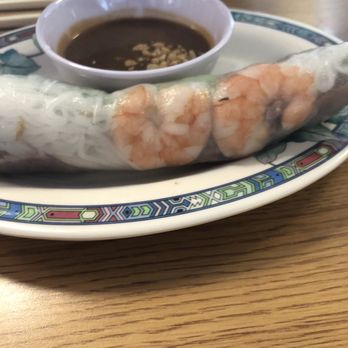 99 Fast Food - Combination spring roll - Vietnamese Near Me - Buffalo, New York
