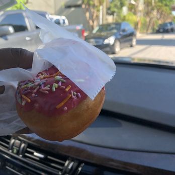 Revolution Doughnuts - Donuts Near Me - Atlanta, Georgia Revolution Doughnuts - Donuts Near Me - Atlanta, Georgia