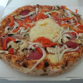 Pizzeria La Vigna - Pizza La Vigna - Pizza Near Me - Hochheim, HE Pizzeria La Vigna - Pizza La Vigna - Pizza Near Me - Hochheim, HE