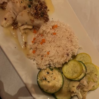 Collage Restaurant - Grouper - New American Near Me - St Augustine, Florida Collage Restaurant - Grouper - New American Near Me - St Augustine, Florida