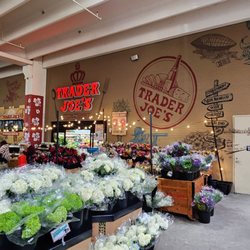 Trader Joe's