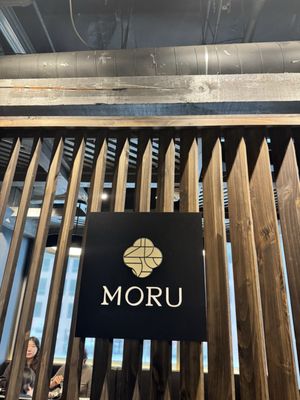 MORU by null