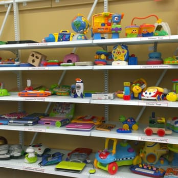 Savers - Toys - Thrift Stores Near Me - Arcadia, California