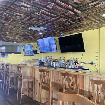 Chile Verde - Full bar - Mexican Near Me - St. Petersburg, Florida