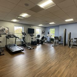 Ivy Rehab Physical Therapy