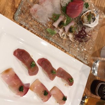 Sushi Katsuei - Sushi and sashimi omakase - Sushi Bars Near Me - Brooklyn, New York Sushi Katsuei - Sushi and sashimi omakase - Sushi Bars Near Me - Brooklyn, New York