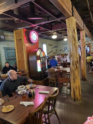Babe's Chicken Dinner House by null