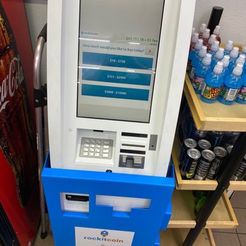 In & Out Express - Bitcoin machine - Convenience Stores Near Me - San Antonio, Texas In & Out Express - Bitcoin machine - Convenience Stores Near Me - San Antonio, Texas
