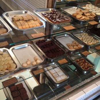 One Girl Cookies - Bakeries Near Me - Brooklyn, New York One Girl Cookies - Bakeries Near Me - Brooklyn, New York