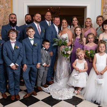 VB Photography - Bridal Party - Event Photography Near Me VB Photography - Bridal Party - Event Photography Near Me