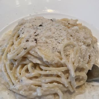 Pane Nostro - Cacio e Pepe - Italian Near Me - Dallas, Texas