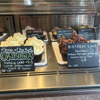 Sweet Diplomacy - Gluten-Free Near Me - Los Altos, California Sweet Diplomacy - Gluten-Free Near Me - Los Altos, California