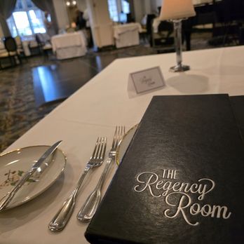 The Regency Room - New American Near Me - Roanoke, Virginia The Regency Room - New American Near Me - Roanoke, Virginia