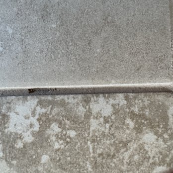 Empire Today - hole in grout - Carpet Installation Near Me Empire Today - hole in grout - Carpet Installation Near Me