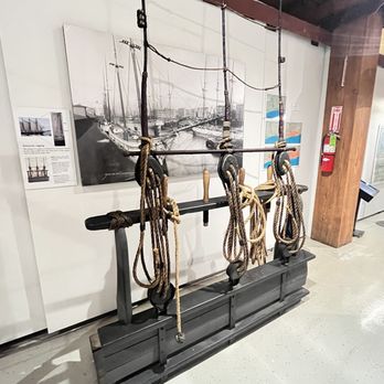 Chicago Maritime Museum - Museums Near Me - Chicago, Illinois