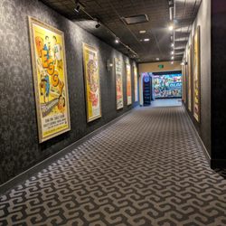 Ghost Fleet - Alamo Drafthouse, part of Ghost Fleet, Woodbridge