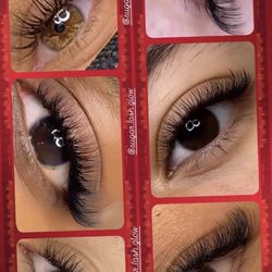 Sugar.Lash.Glow - Eyelash Extensions