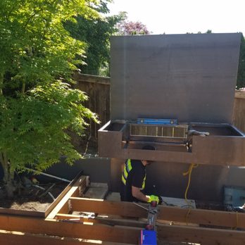 Puget Sound Welding - Metal Fabricators Near Me Puget Sound Welding - Metal Fabricators Near Me